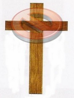 Cross (Pagan Symbol)