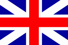 Great Britain's Flag