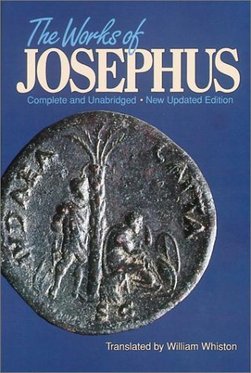 The complete Book of Josephus 