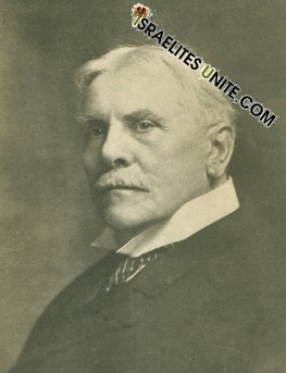 Cyrus Ingerson Scofield (1843-1921)